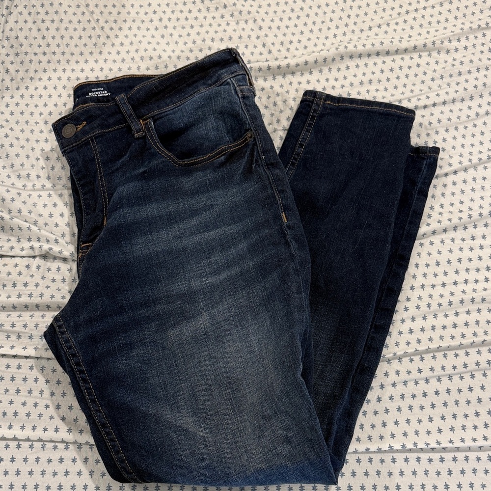 Old Navy Women’s Skinny Jeans